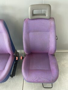 SEDILI FIAT SEICENTO - immagine 2