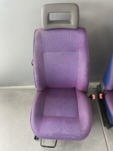 SEDILI FIAT SEICENTO - immagine 3
