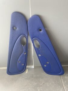 SEDILI FIAT SEICENTO - immagine 5