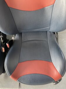 SEDILI MINI CABRIO R52 - immagine 4