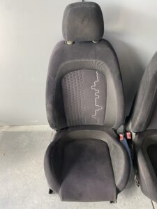 SEDILI FIAT GRANDE PUNTO SPORT - immagine 2