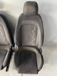 SEDILI FIAT GRANDE PUNTO SPORT - immagine 3