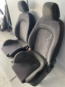 SEDILI FIAT GRANDE PUNTO SPORT - immagine 6