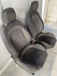 SEDILI FIAT GRANDE PUNTO SPORT - immagine 7