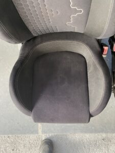 SEDILI FIAT GRANDE PUNTO SPORT - immagine 4