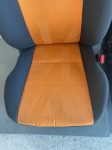 SEDILI OPEL AGILA B 2008 - immagine 6