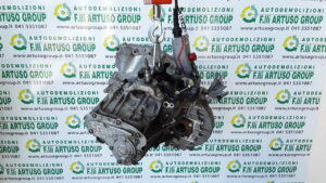 CITROEN DS4 2.0 HDI FAP (03/11) KW120 KM50.000 CERTIFICATI. SPEDIZIONE GRATUITA IN TUTTA ITALIA.
