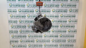 CAMBIO FORD FIESTA 1.5 TDCI 6 MARCE KW63 - immagine 3