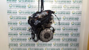 MOTORE OPEL  ASTRA 1.7 CDTI (P10) (10/09>06/18
