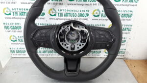 VOLANTE FIAT 500X (07/18>12/22