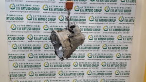 CAMBIO FORD FIESTA 1.5 TDCI 6 MARCE KW63 - immagine 2