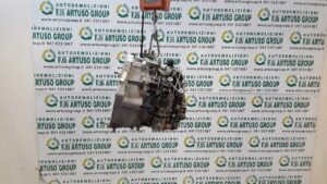 CAMBIO JEEP RENEGADE 1.6 MJT 6 MARCE KW88 - immagine 3