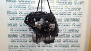 MOTORE OPEL ASTRA 1.7 CDTI TIPO MOTORE A17DTE KW81 - immagine 4