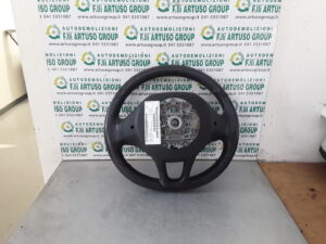 VOLANTE PEUGEOT 2008 CON COMANDI AL VOLANTE  - immagine 4