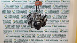 CAMBIO DACIA DOKKER FURGONE 1.5 DCI 8V 5 MARCE 66KW - immagine 4
