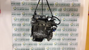 MOTORE PEUGEOT 3008 1.6 16V TIPO MOTORE 5FS KW88 - immagine 4