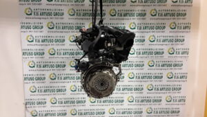MOTORE PEUGEOT 3008 1.6 16V VTI (04/09>10/13