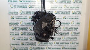 MOTORE OPEL ASTRA 1.7 CDTI TIPO MOTORE A17DTE KW81 - immagine 5