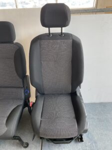 SEDILI CITROEN BERLINGO VAN (K9) - immagine 2