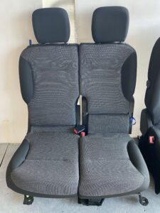 SEDILI CITROEN BERLINGO VAN (K9) - immagine 3