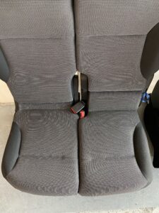 SEDILI CITROEN BERLINGO VAN (K9) - immagine 5