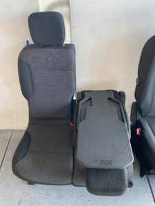 SEDILI CITROEN BERLINGO VAN (K9) - immagine 6