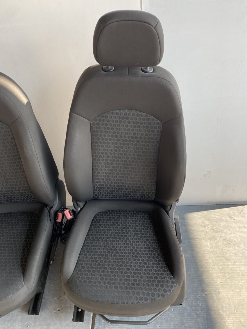 SEDILI OPEL CORSA E 2014/2019 - immagine 2