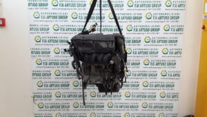 MOTORE MINI COUNTRYMAN 1.6 TIPO MOTORE N16B16A - immagine 2