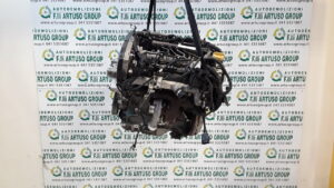 MOTORE ALFA ROMEO 159 JTDM 16V (X3/X9) (07/05>06/13