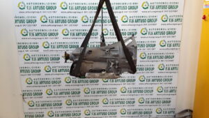 CAMBIO AUTOMATICO BMW SERIE4 428I (F32) (07/13>) TIPO MOTORE N20B20A KW135 KM60000 CERTIFICATI. SPEDIZIONE GRATUITA IN TUTTA ITALIA.