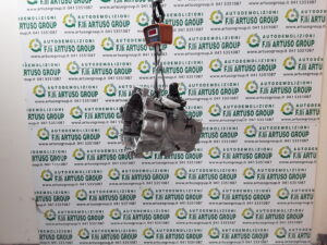 CAMBIO SEAT IBIZA 1.0 TGI - immagine 3