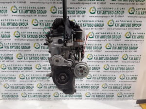 MOTORE HONDA JAZZ 1.2 TIPO MOTORE L12B2 - immagine 3