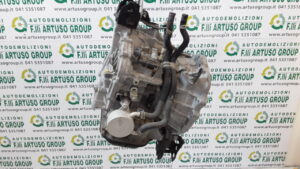 CAMBIO AUTOMATICO TOYOTA IQ 1.0 (01/09>12/14