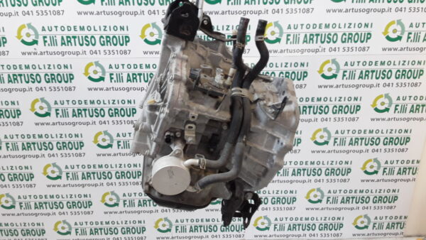 CAMBIO AUTOMATICO TOYOTA IQ 1.0 (01/09>12/14