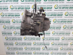 CAMBIO MINI 1.4 16V 55KW - immagine 3