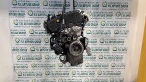 MOTORE FIAT 500L 1.6 MULTIJET 77KW - immagine 3