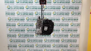 CAMBIO AUTOMATICO PEUGEOT 508 2.0 BLUEHDI - immagine 3