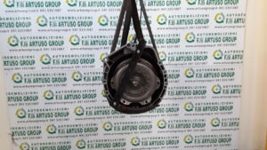 CAMBIO AUTOMATICO BMW SERIE4 428I - immagine 3