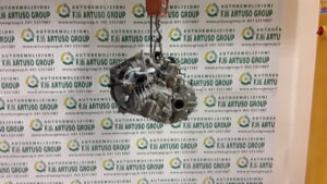 CAMBIO FIAT BRAVO 1.9 MJT (3L) (01/07>03/10