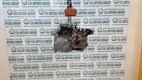 CAMBIO KIA SPORTAGE 2A SERIE 2.0 16V 5 MARCE (10/04>05/11