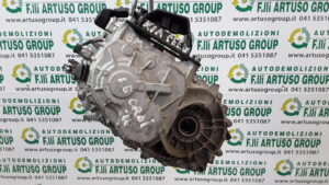 CAMBIO KIA CEED 1.6 CRDI - immagine 5