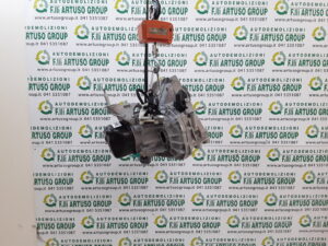 CAMBIO RENAULT CAPTUR TCE - immagine 5