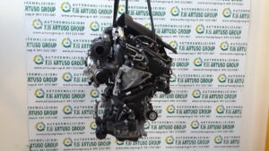MOTORE SKODA FABIA 1.4 TDI TIPO MOTORE CUS - immagine 5