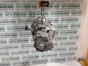 CAMBIO AUDI A5/S5 2.0 TDI 6 MARCE - immagine 6