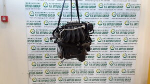 MOTORE CHEVROLET DAEWOO KALOS 1.2 - immagine 2