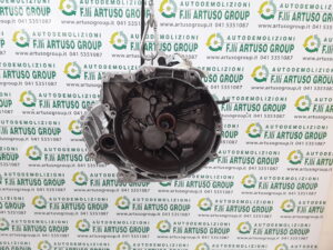 CAMBIO FORD TOUNEO 1.5 TDCI (CHC) (10/13>) TIPO MOTORE ZTGA KW88 KM20.000 CERTIFICATI. SPEDIZIONE GRATUITA IN TUTTA ITALIA.