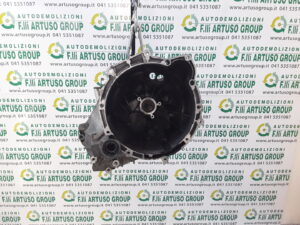 CAMBIO FORD FOCUS 1.6 TI-VCT (CAP) (11/04>06/08