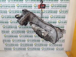CAMBIO AUTOMATICO PORSCHE CAYENNE 4.5 S M4800 - immagine 2