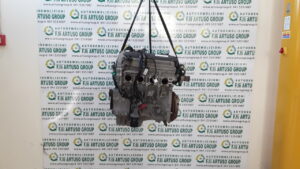 MOTORE SUZUKI SWIFT 1.3 M13A - immagine 2