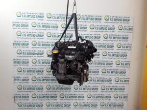 MOTORE OPEL CORSA 1.3 Z13DTH - immagine 2